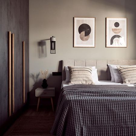 Noema Villa - Stylish Villa With Scenic Serenity, By Zantewize Sarakinádhon Eksteriør bilde