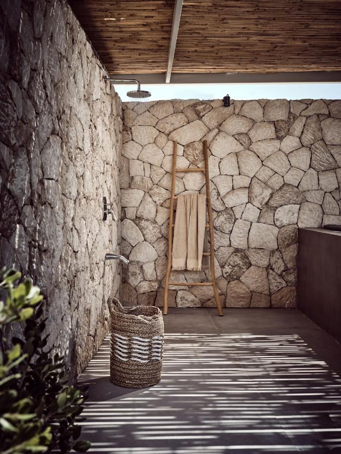 Noema Villa - Stylish Villa With Scenic Serenity, By Zantewize Sarakinádhon Eksteriør bilde