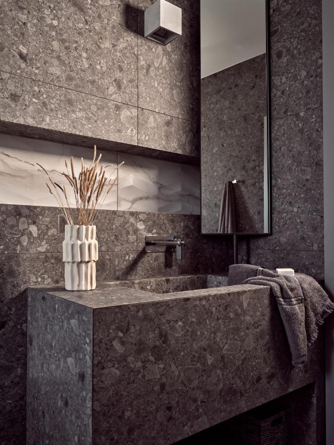 Noema Villa - Stylish Villa With Scenic Serenity, By Zantewize Sarakinádhon Eksteriør bilde